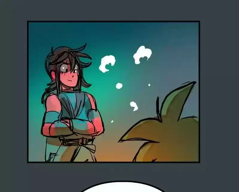 Room of Swords Chapter 32: