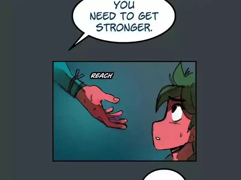 Room of Swords Chapter 32: