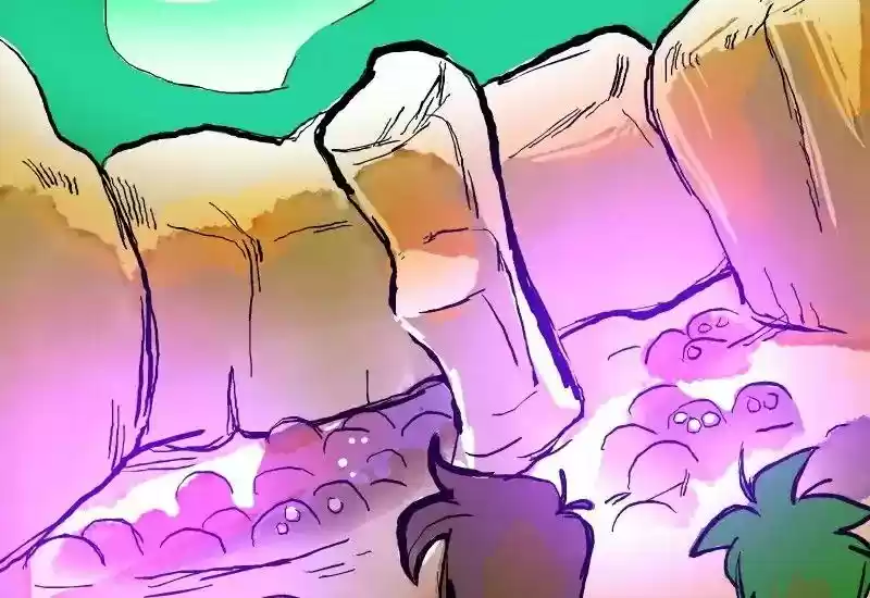 Room of Swords Chapter 33: