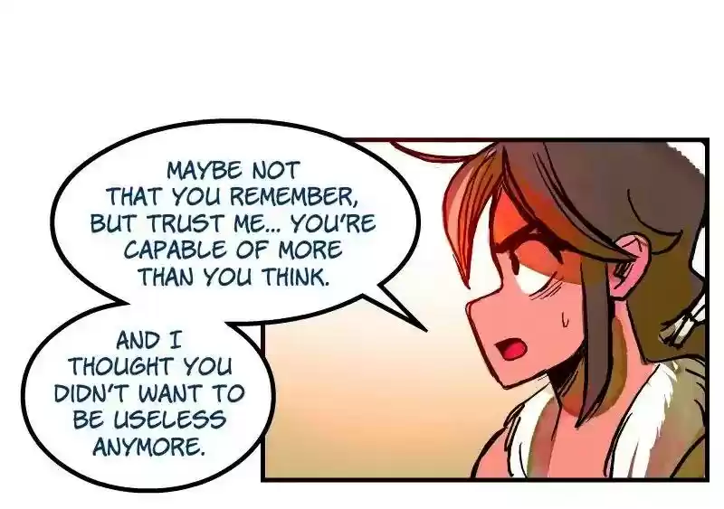 Room of Swords Chapter 33: