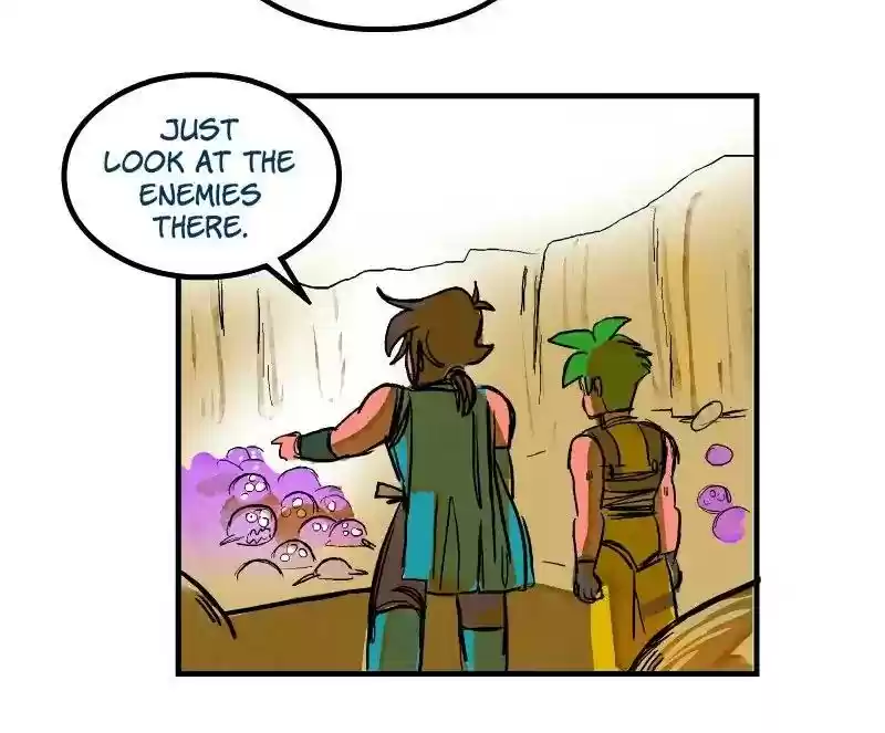 Room of Swords Chapter 33: