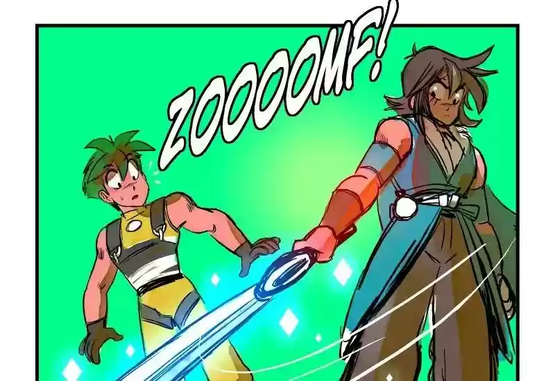 Room of Swords Chapter 33: