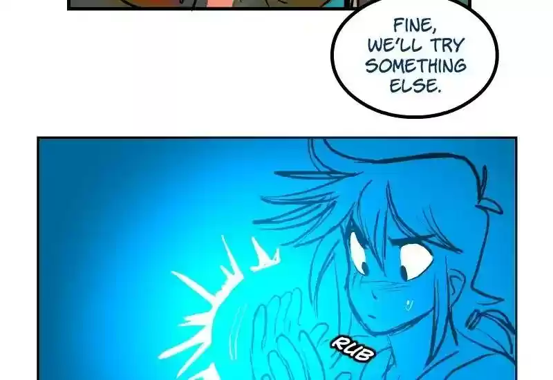 Room of Swords Chapter 33: