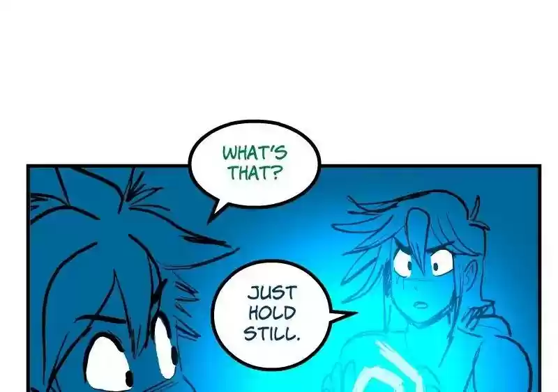 Room of Swords Chapter 33: