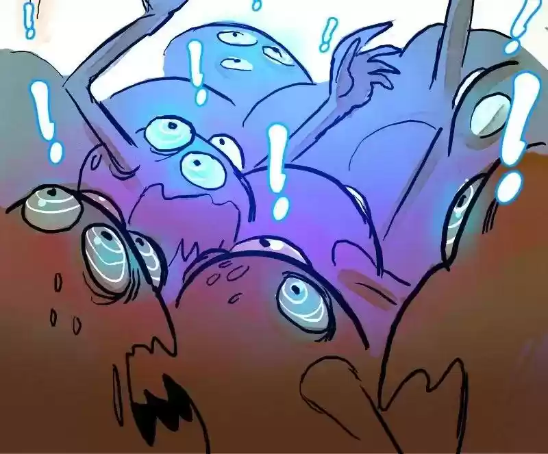 Room of Swords Chapter 33: