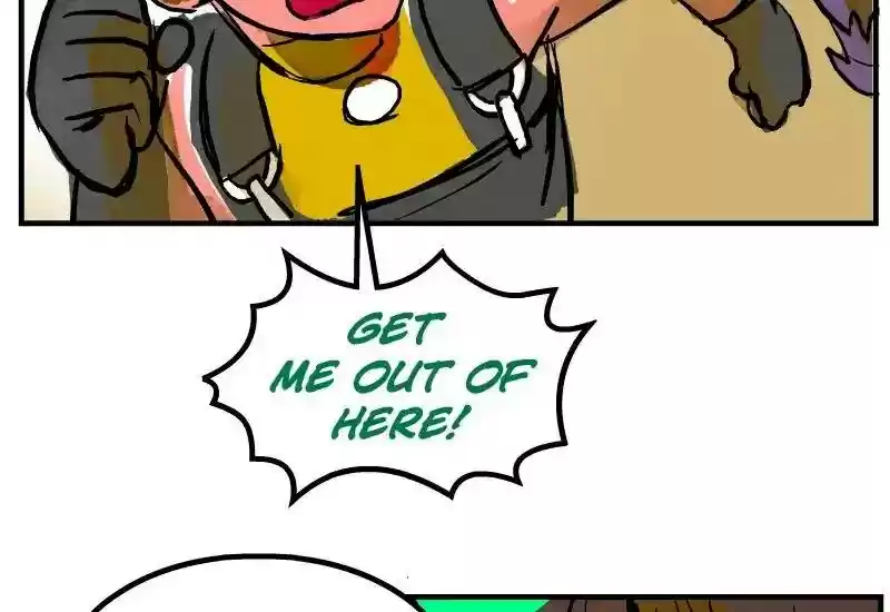 Room of Swords Chapter 33: