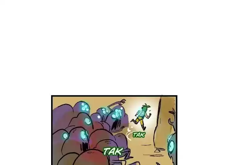 Room of Swords Chapter 33: