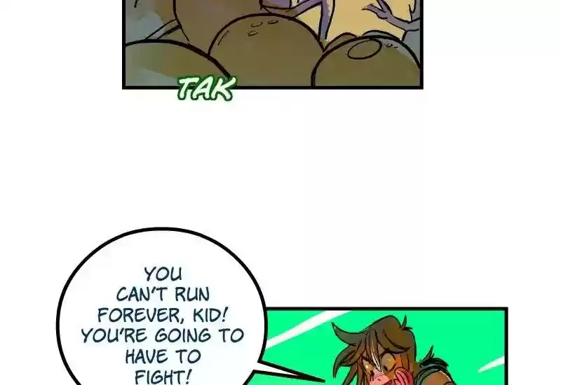 Room of Swords Chapter 33: