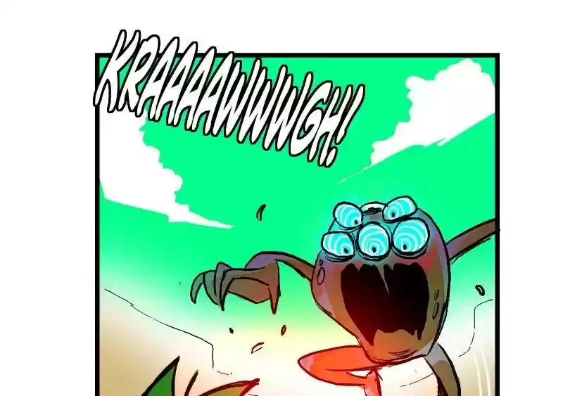 Room of Swords Chapter 33: