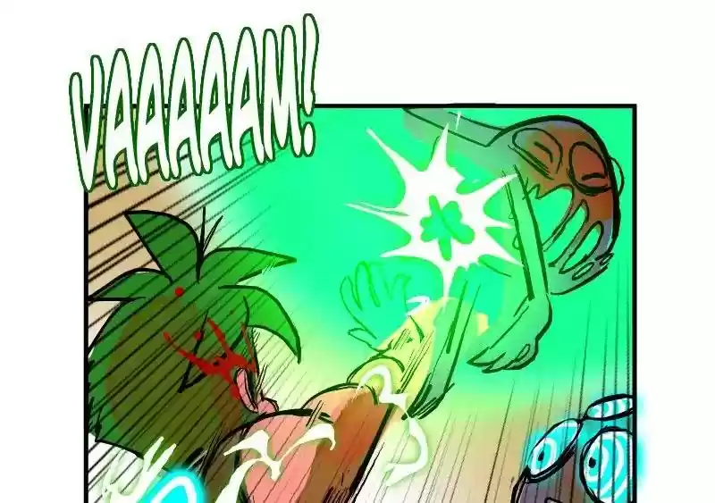 Room of Swords Chapter 33: