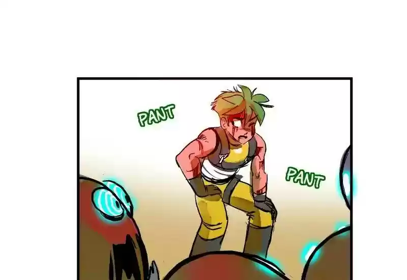 Room of Swords Chapter 33: