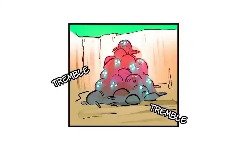 Room of Swords Chapter 33: