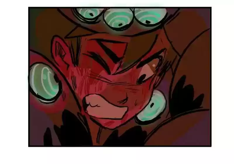 Room of Swords Chapter 33: