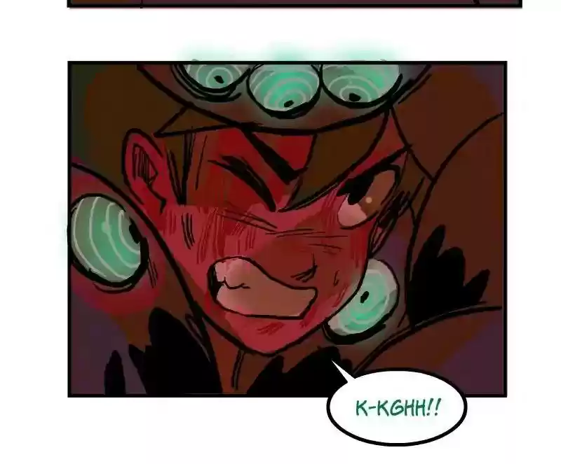 Room of Swords Chapter 33: