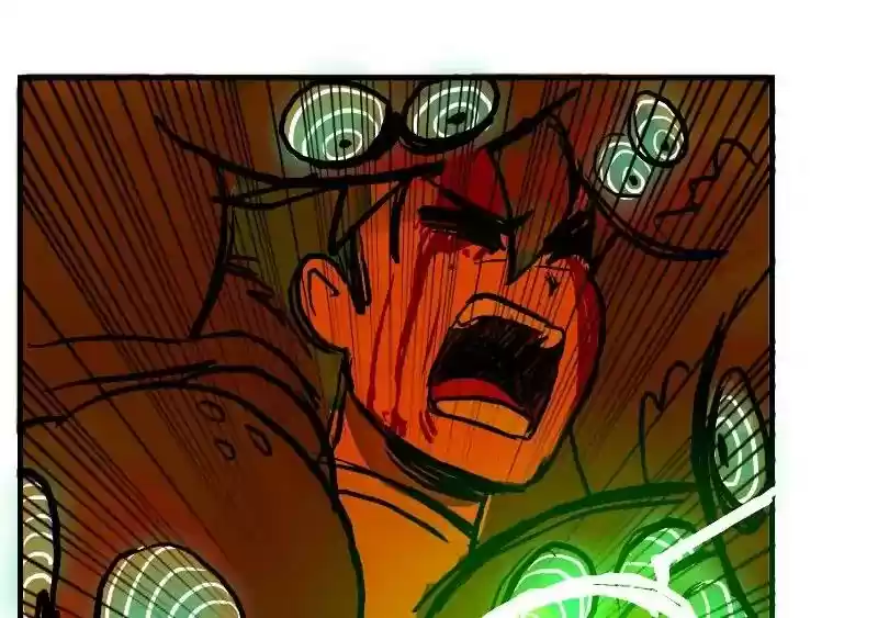 Room of Swords Chapter 33: