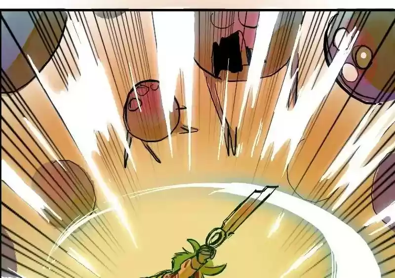 Room of Swords Chapter 33: