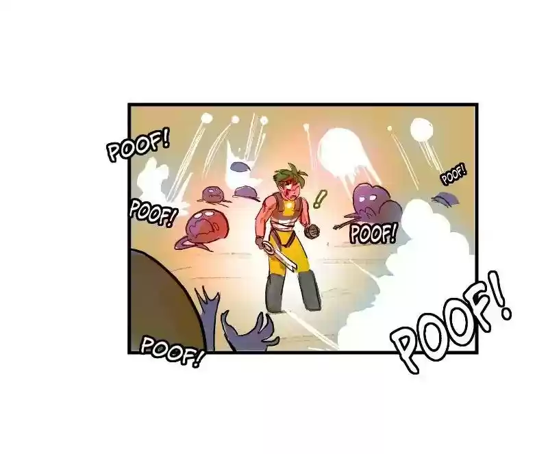 Room of Swords Chapter 33: