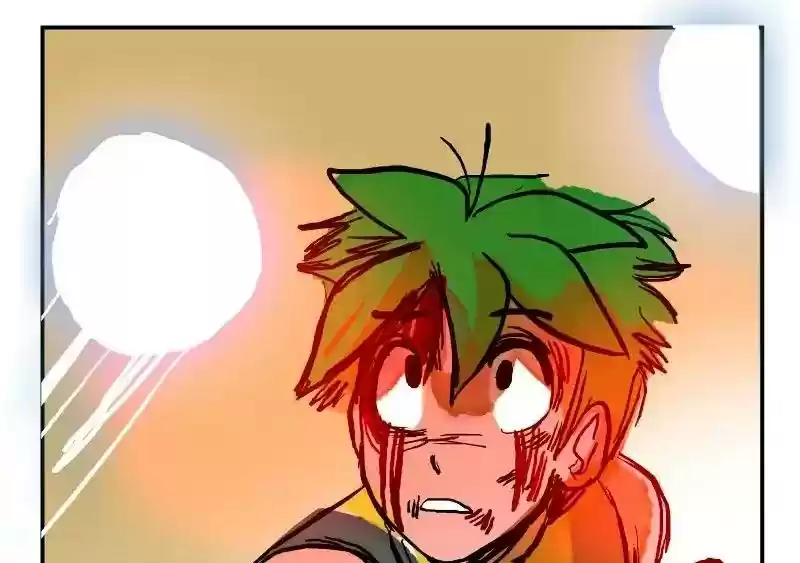 Room of Swords Chapter 33: