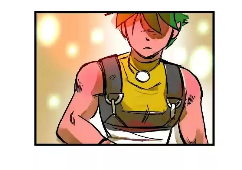 Room of Swords Chapter 33: