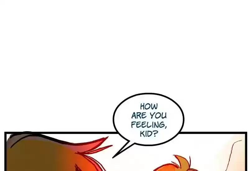 Room of Swords Chapter 33: