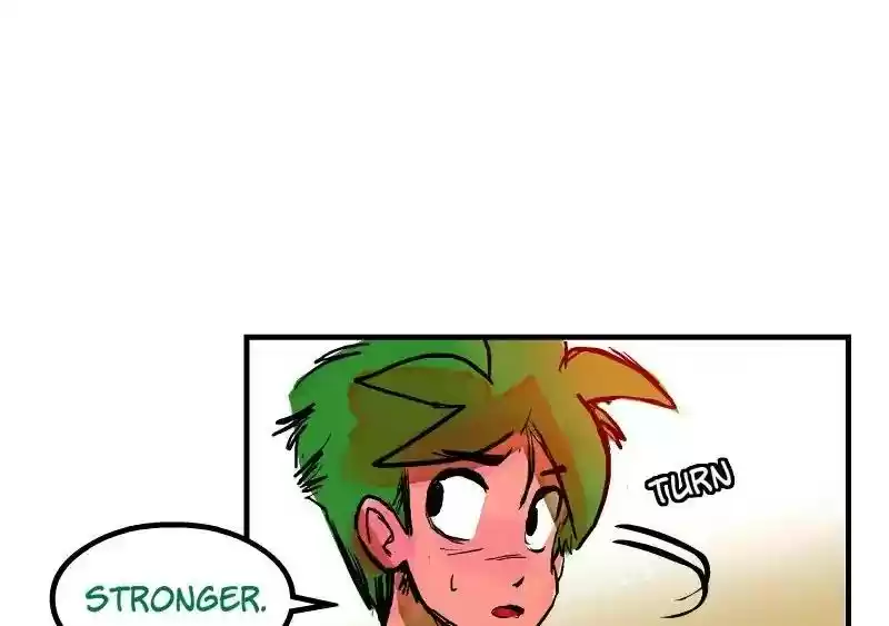 Room of Swords Chapter 33: