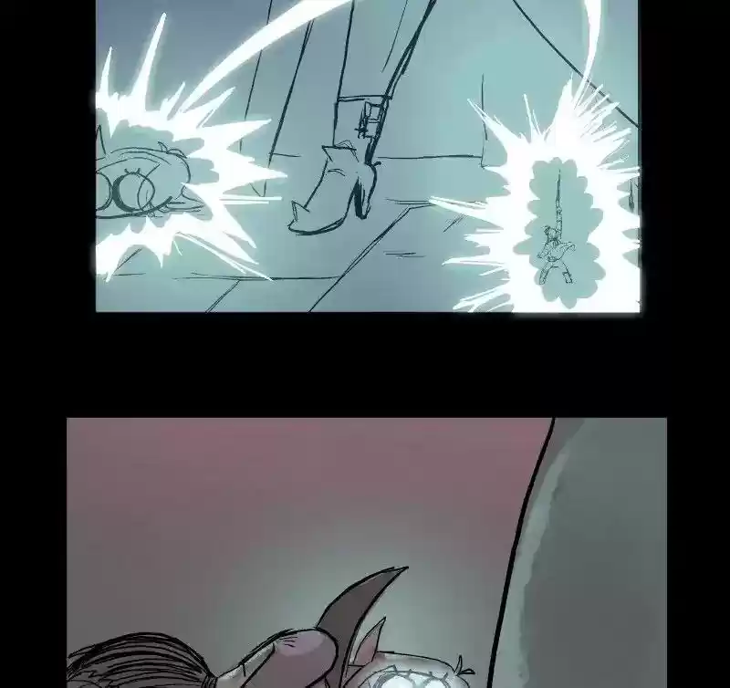 Room of Swords Chapter 34: