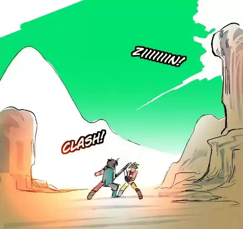 Room of Swords Chapter 34: