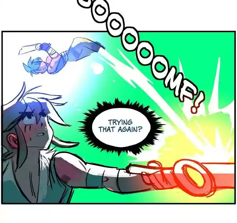 Room of Swords Chapter 34: