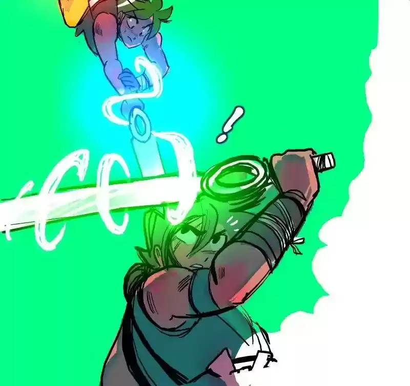 Room of Swords Chapter 34: