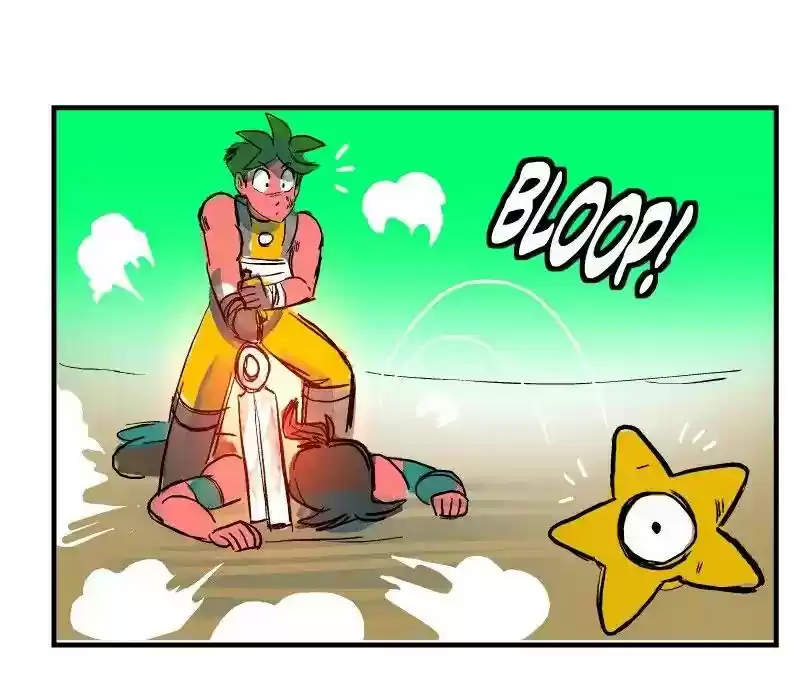 Room of Swords Chapter 34: