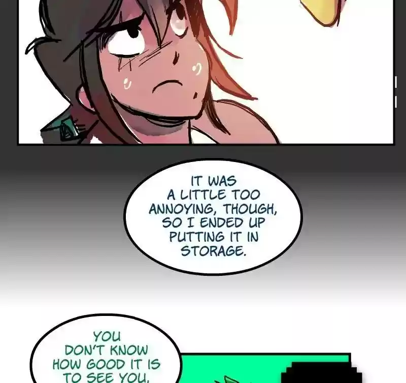 Room of Swords Chapter 34: