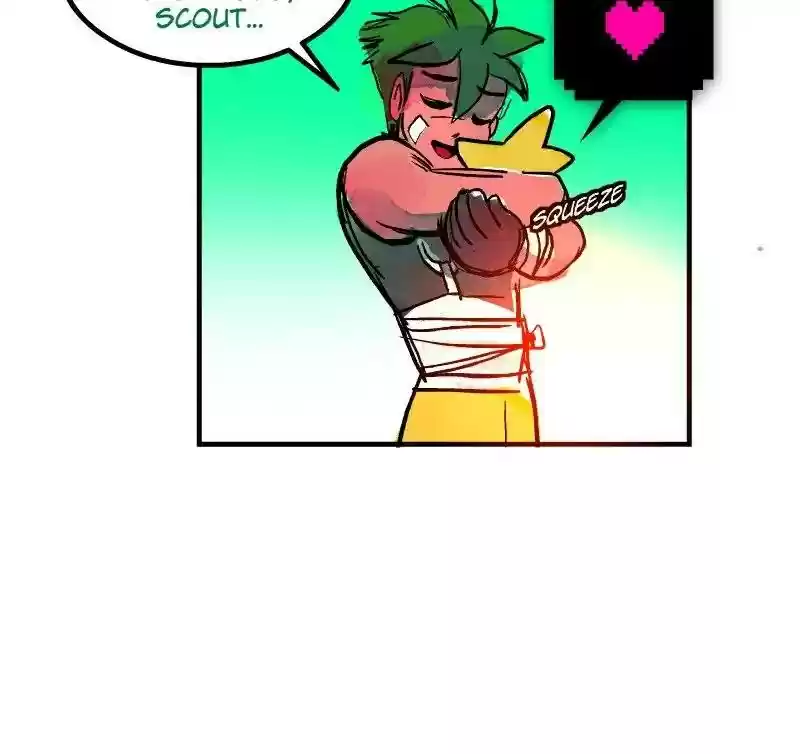 Room of Swords Chapter 34: