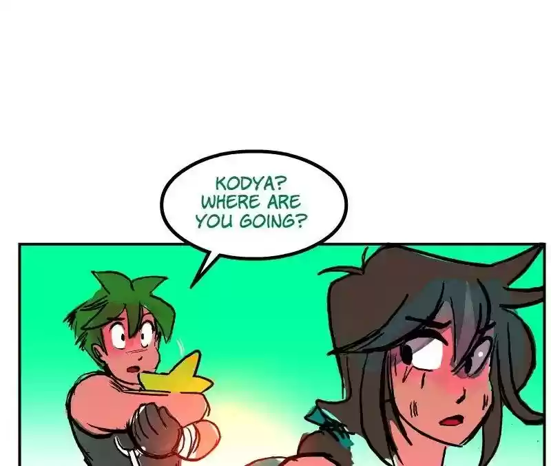 Room of Swords Chapter 34: