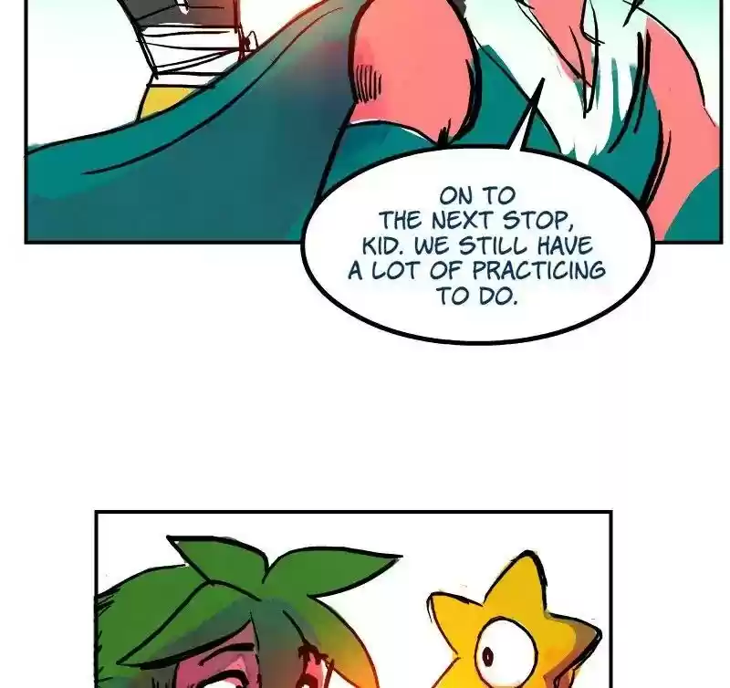 Room of Swords Chapter 34: