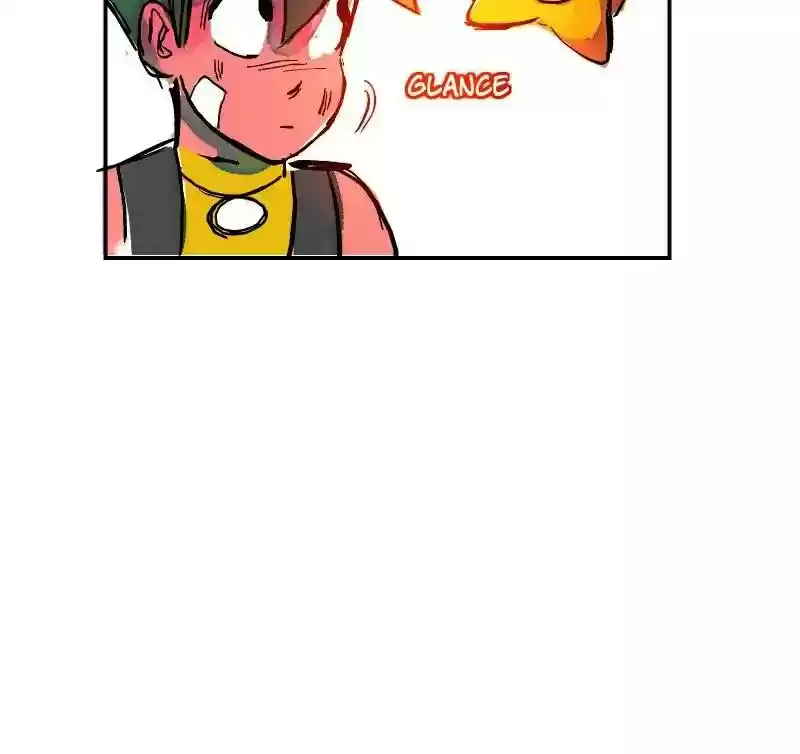 Room of Swords Chapter 34: