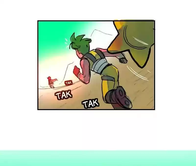 Room of Swords Chapter 34: