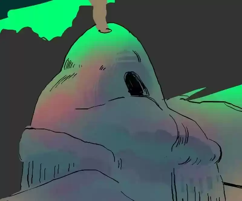 Room of Swords Chapter 34: