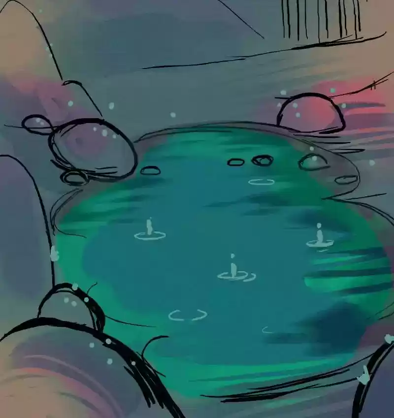 Room of Swords Chapter 34: