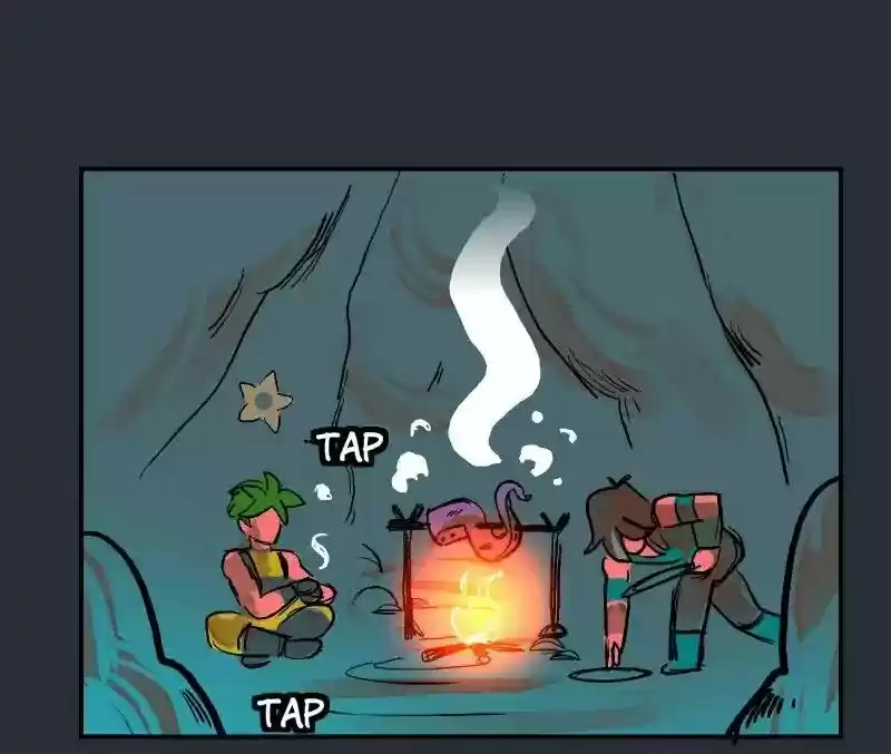 Room of Swords Chapter 34: