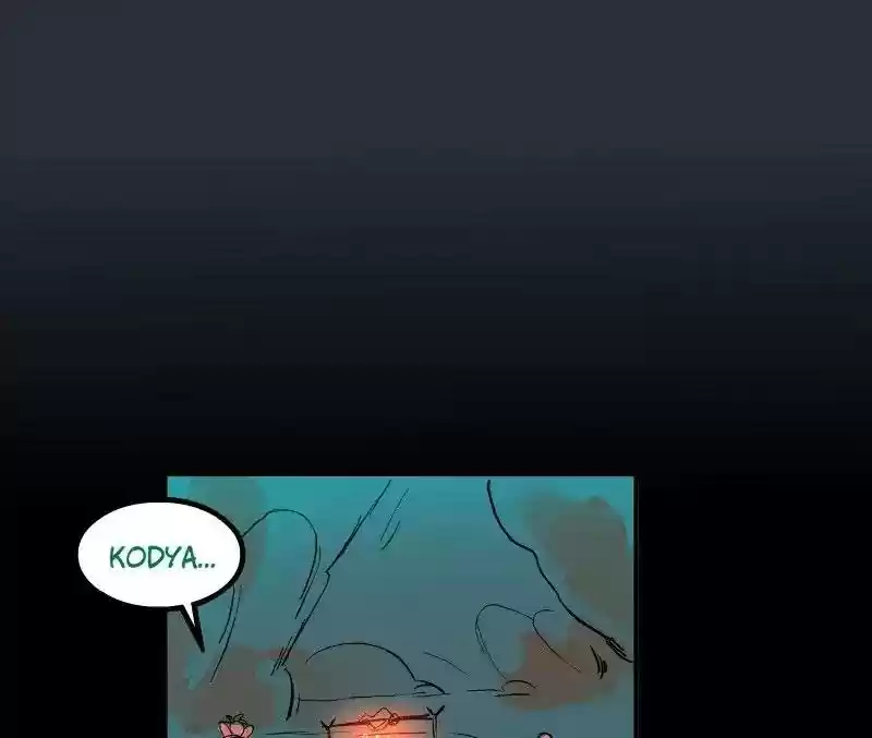 Room of Swords Chapter 34: