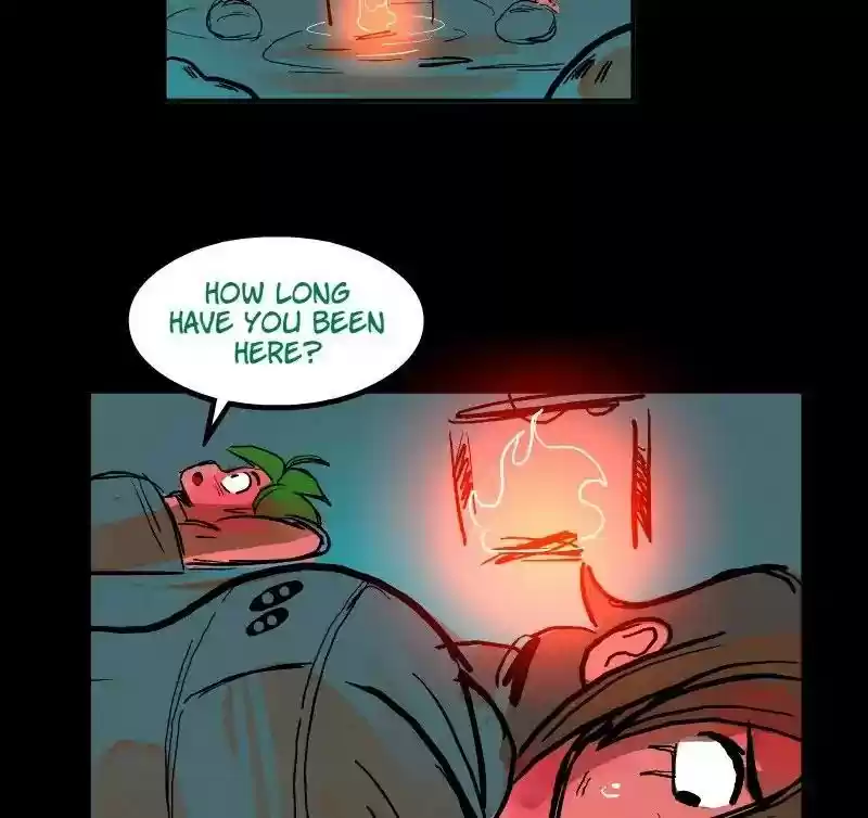 Room of Swords Chapter 34: