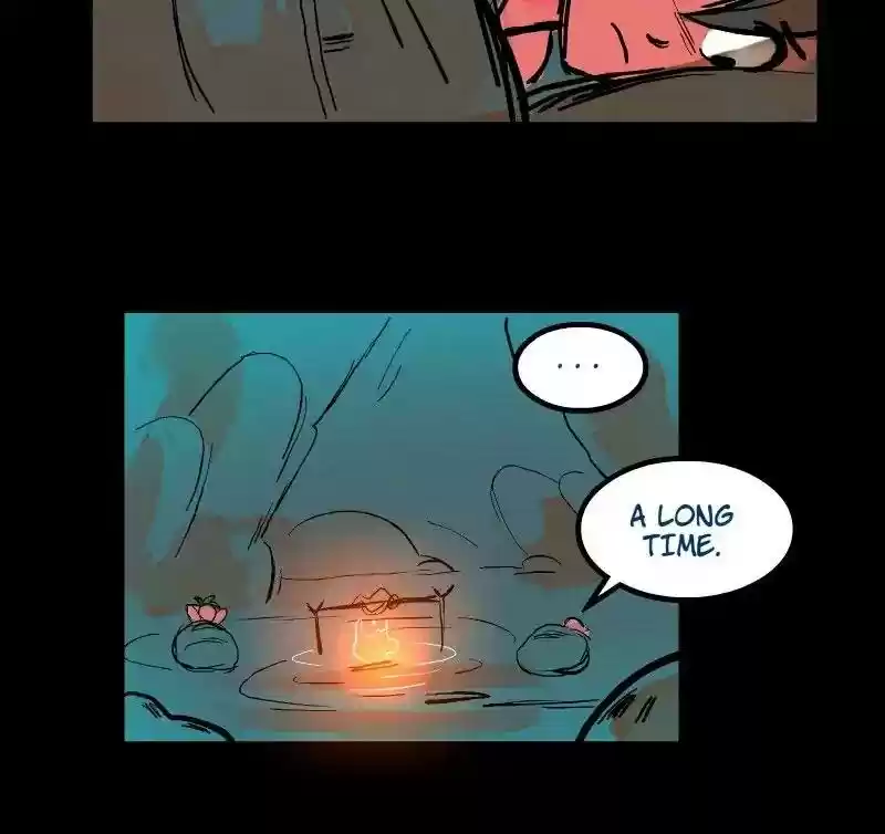 Room of Swords Chapter 34: