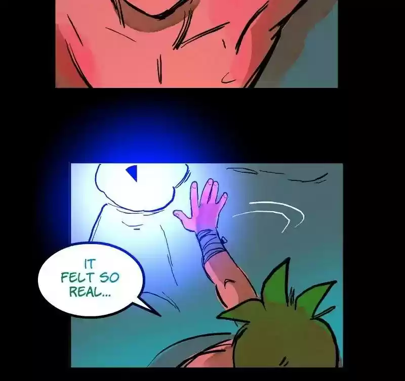 Room of Swords Chapter 34: