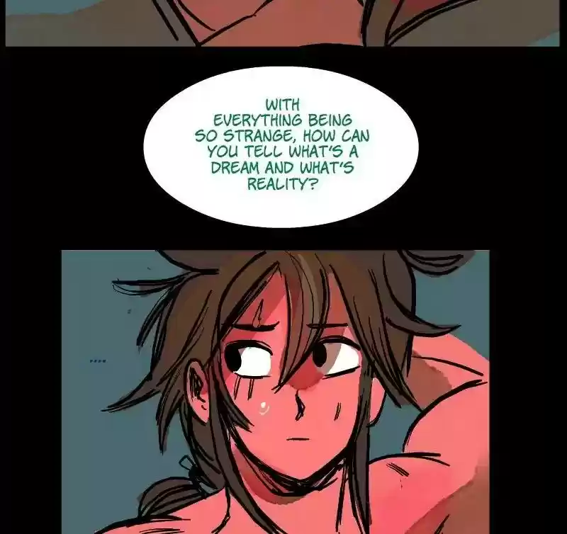 Room of Swords Chapter 34: