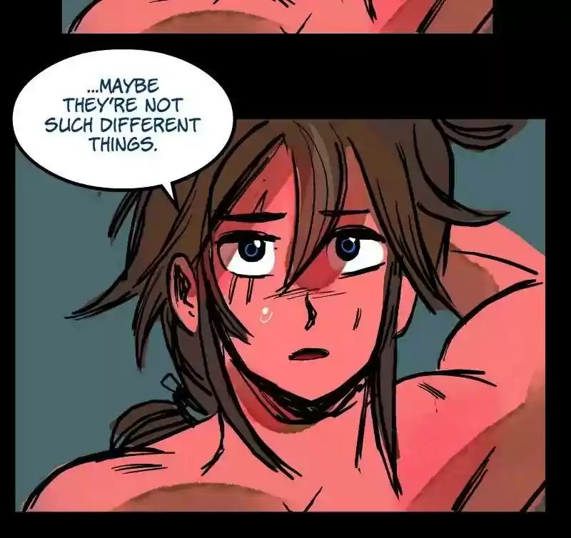 Room of Swords Chapter 34: