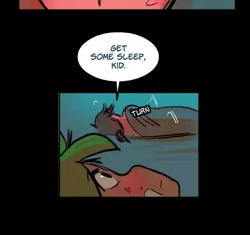 Room of Swords Chapter 34: