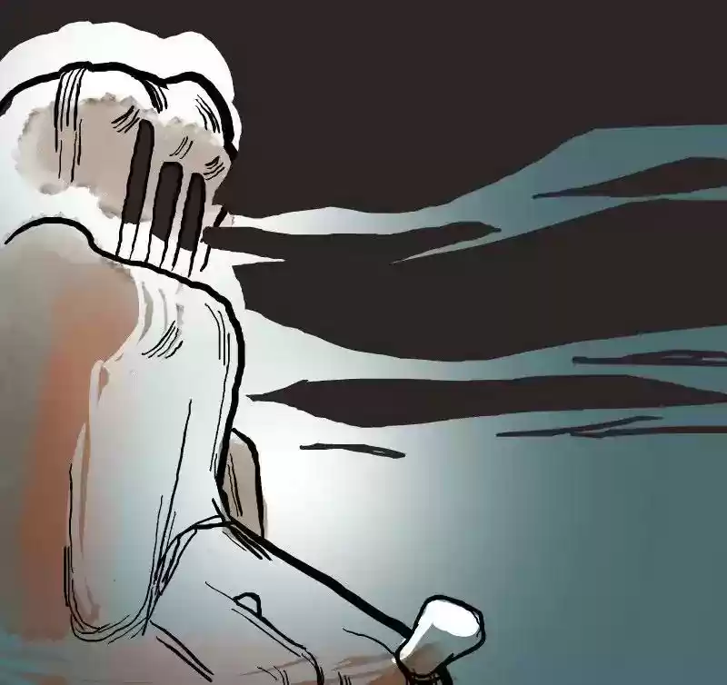 Room of Swords Chapter 34: