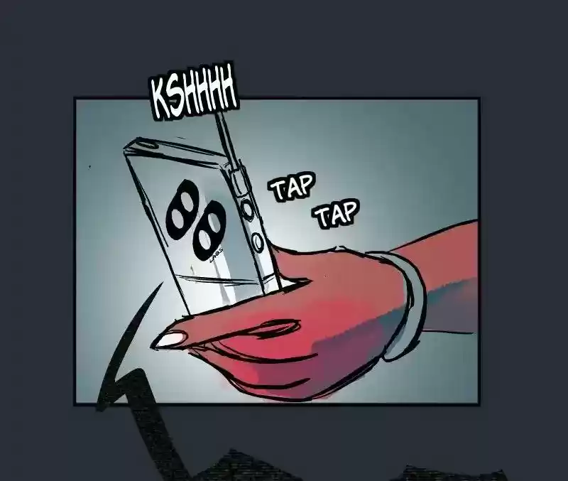 Room of Swords Chapter 34: