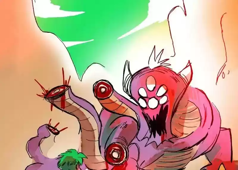 Room of Swords Chapter 35: