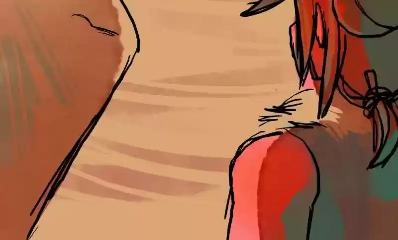 Room of Swords Chapter 35: